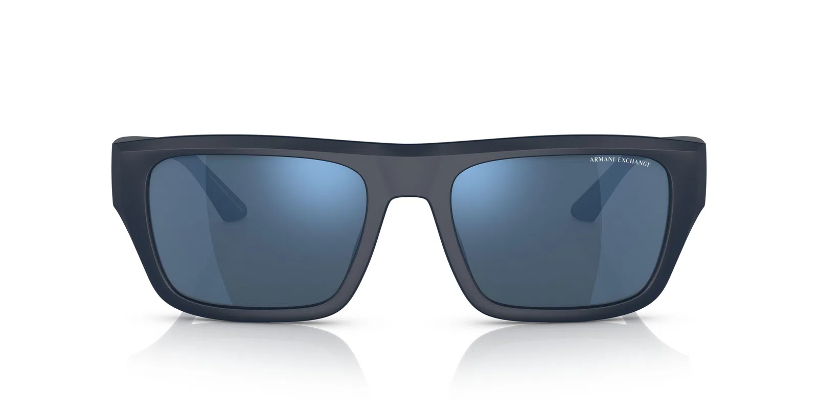 Armani Exchange 4124SU Sunglasses - view 8